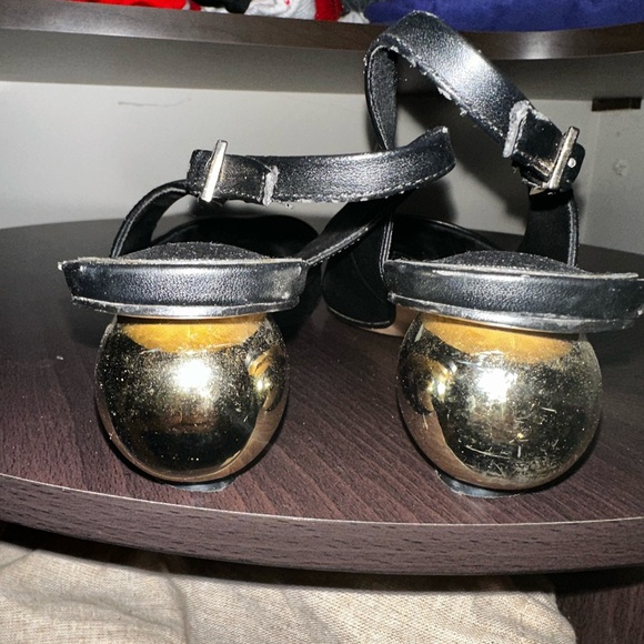 ASOS Sphere heel shoes - Picture 3 of 7